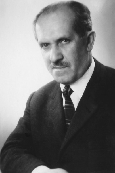 Ludwik Górski