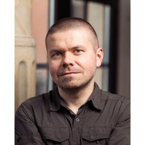 Paweł Mackiewicz