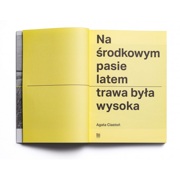 Autostrada i książka, czyli Warstwy w podróży